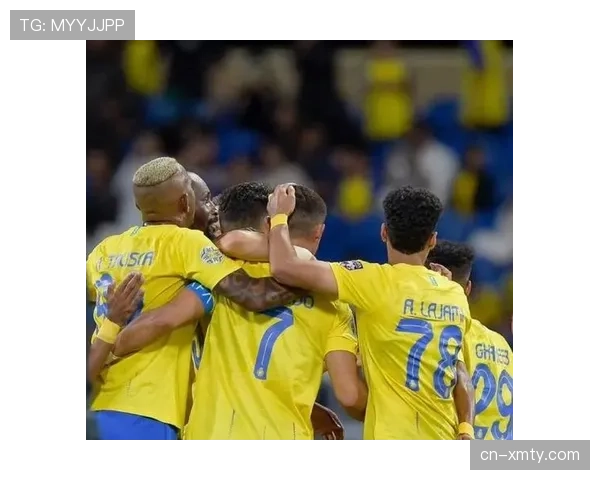 利雅得胜利2比0客胜拉斯永恒,C罗马内联袂破门