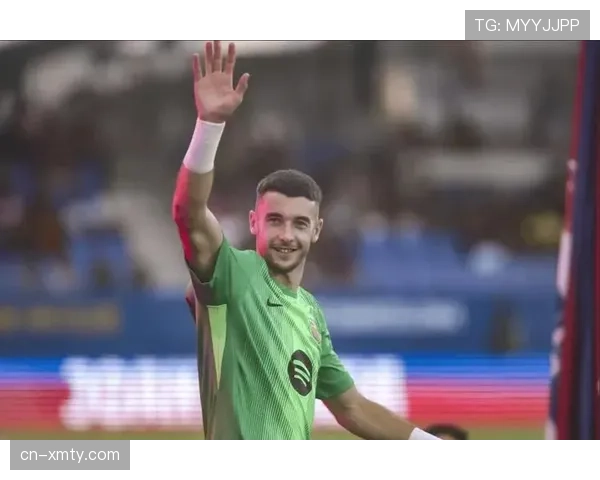 巴萨门将关键扑救：霍安·加西亚力保胜果避免被巴列卡诺逼平