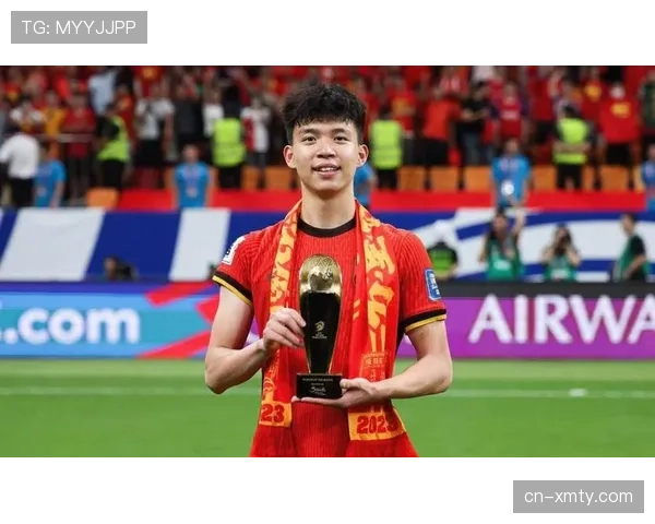 王钰栋三球跻身射手榜前十 浙江新星展现本土射手竞争力